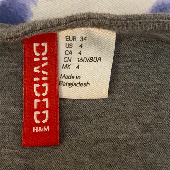 H&M Tank Bundle - Picture 4 of 6